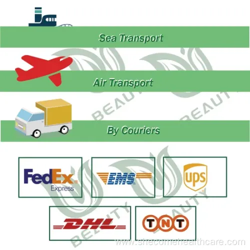 ISO Certified Prostate Health Capsules